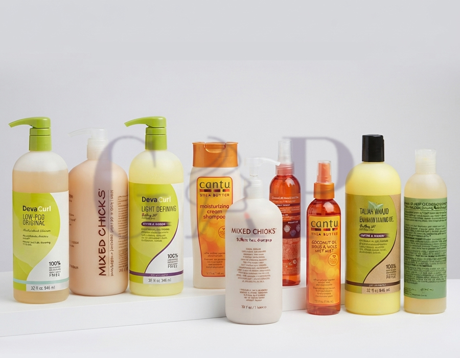Beauty, skincare and cosmetic products