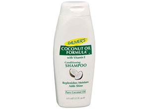 Palmer's Coconut Oil Formula Conditioning Shampoo 400ml
