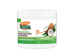 Palmer's Coconut Oil Formula Moisture Gro