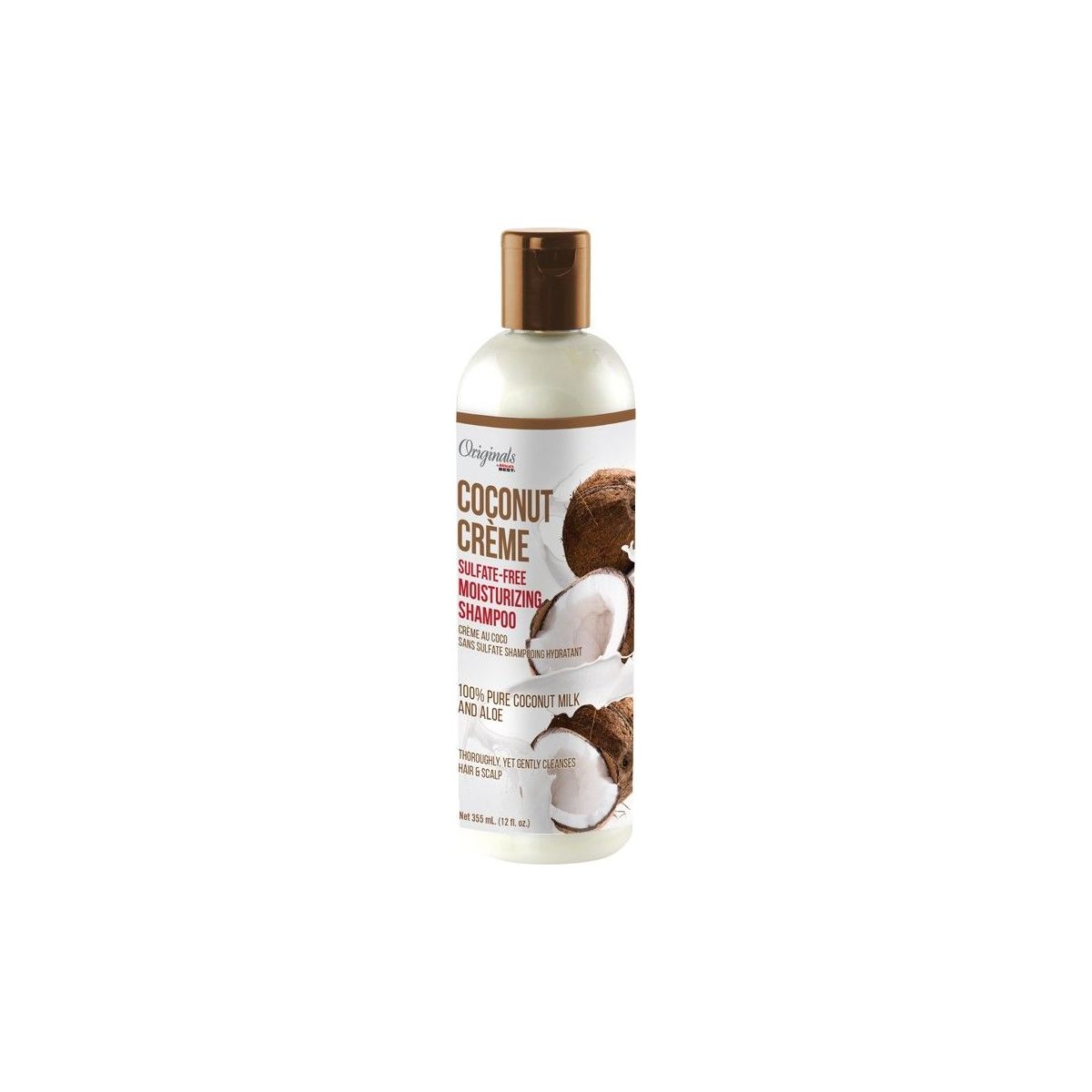 Grace Afroshop Cosmetics