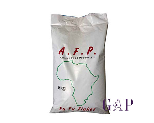 Grace Afroshop Cosmetics