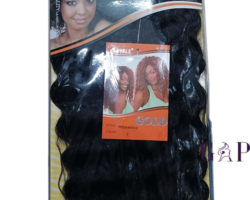 Grace Afroshop Cosmetics