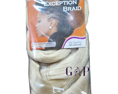 Grace Afroshop Cosmetics