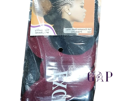 Grace Afroshop Cosmetics