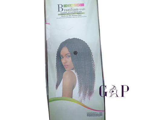 Grace Afroshop Cosmetics