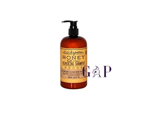 Urban Hydration Honey Health And Repair Shampoo