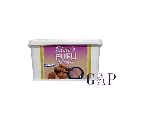 Grace Afroshop Cosmetics