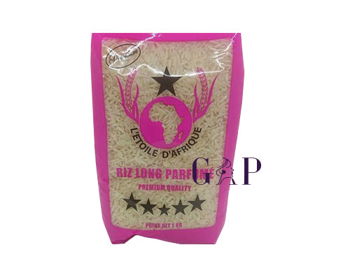Grace Afroshop Cosmetics