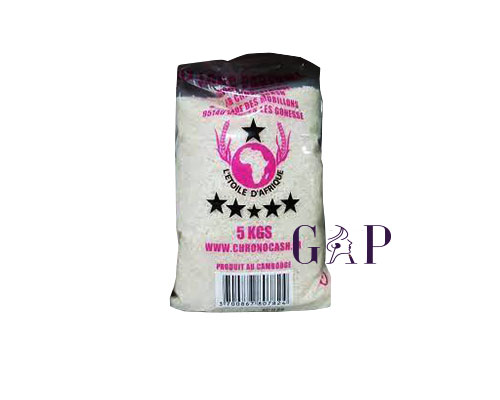 Grace Afroshop Cosmetics