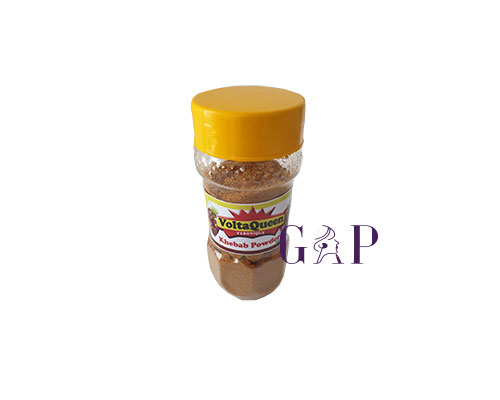 Grace Afroshop Cosmetics