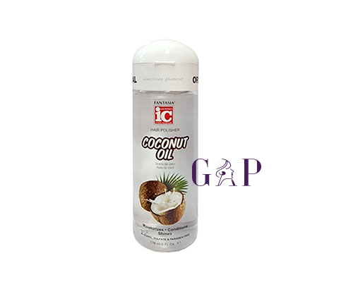 Grace Afroshop Cosmetics