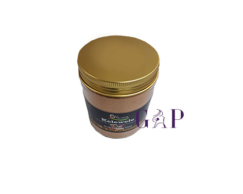 Grace Afroshop Cosmetics