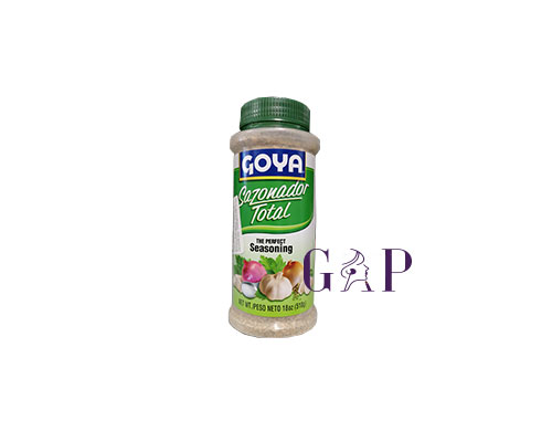 Goya Adobo Seasoning W/Cumin 226g