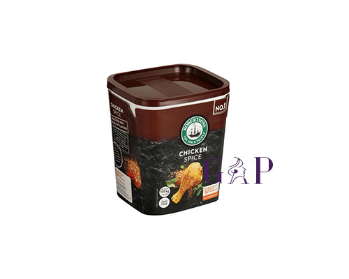 Grace Afroshop Cosmetics