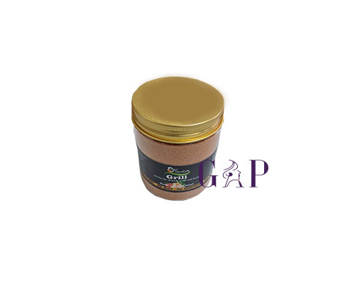 Grace Afroshop Cosmetics