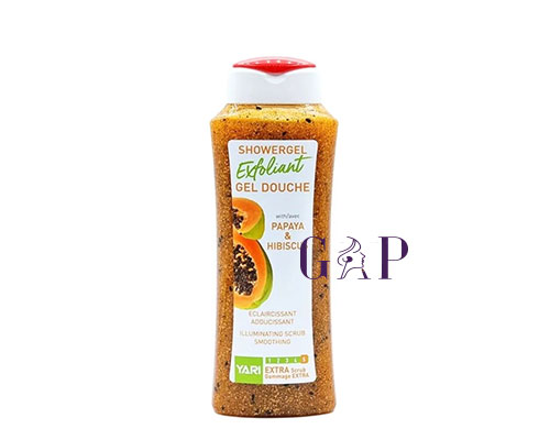 Grace Afroshop Cosmetics