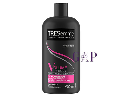 Tresemme Volume & Body Shampooing 900ML