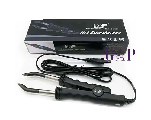 Loof Professional Hair Styler