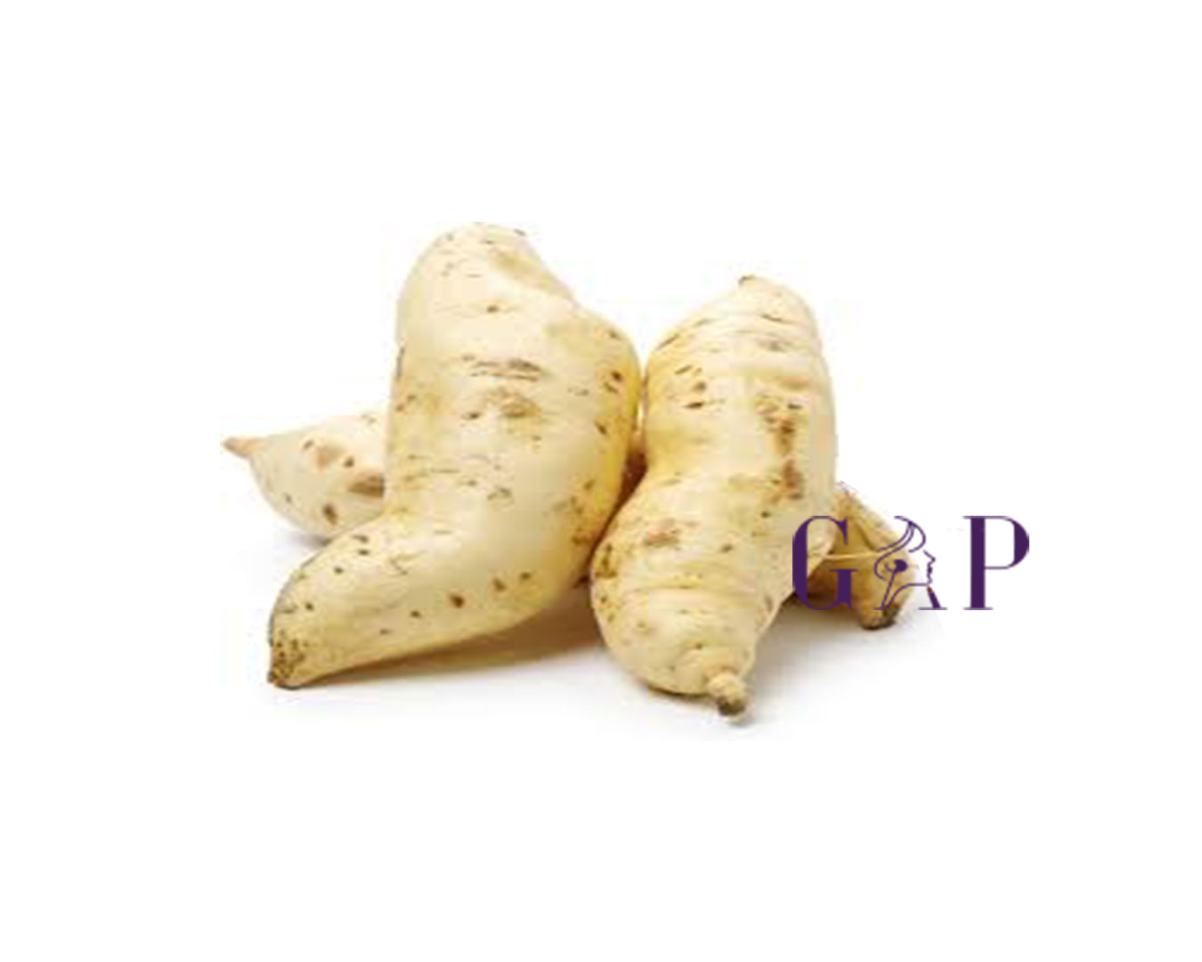 Frische Sweet Potatoes White-w 10 kg