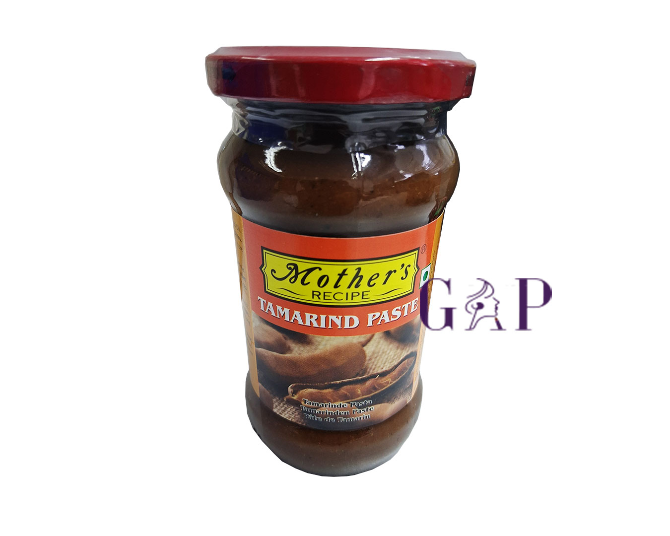 Tamarind Paste 320g