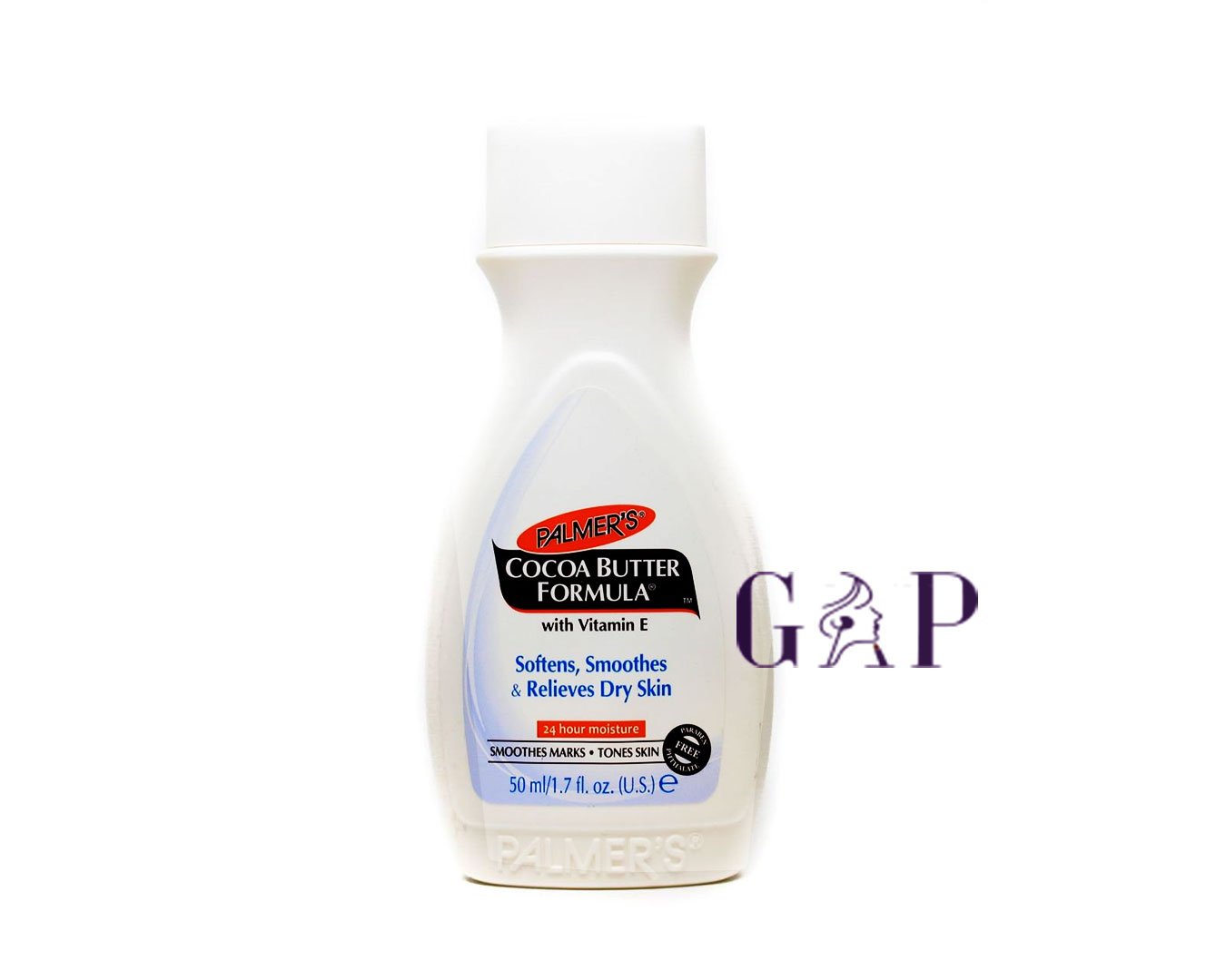 Palmas cocoabutter softens lotion 50ml