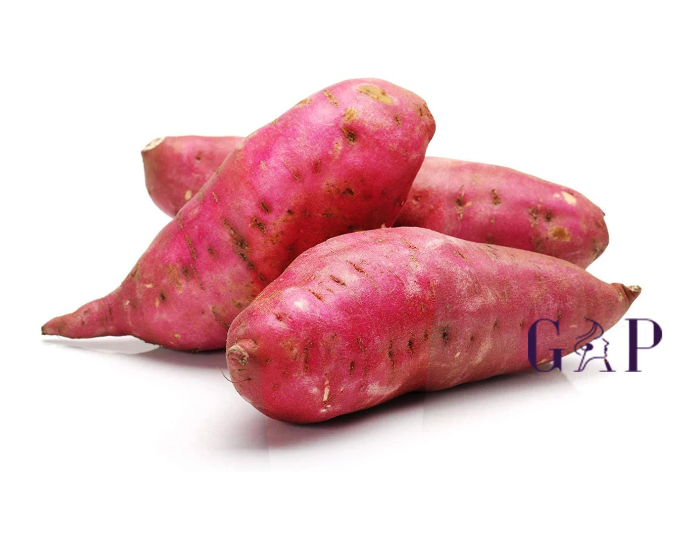 Frische Sweet Potatoes Red 10 kg