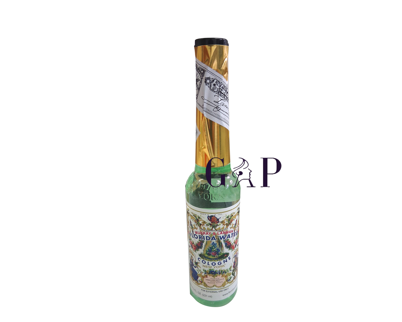 Murray & Lanman Florida Water 221ml