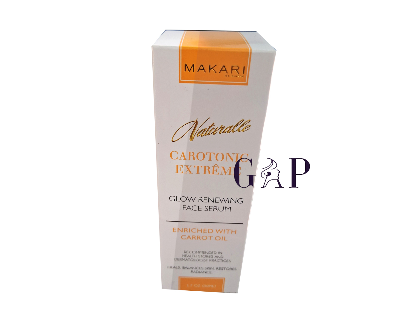 MAKARI Naturalle Carotonic Extreme Serum 50ml