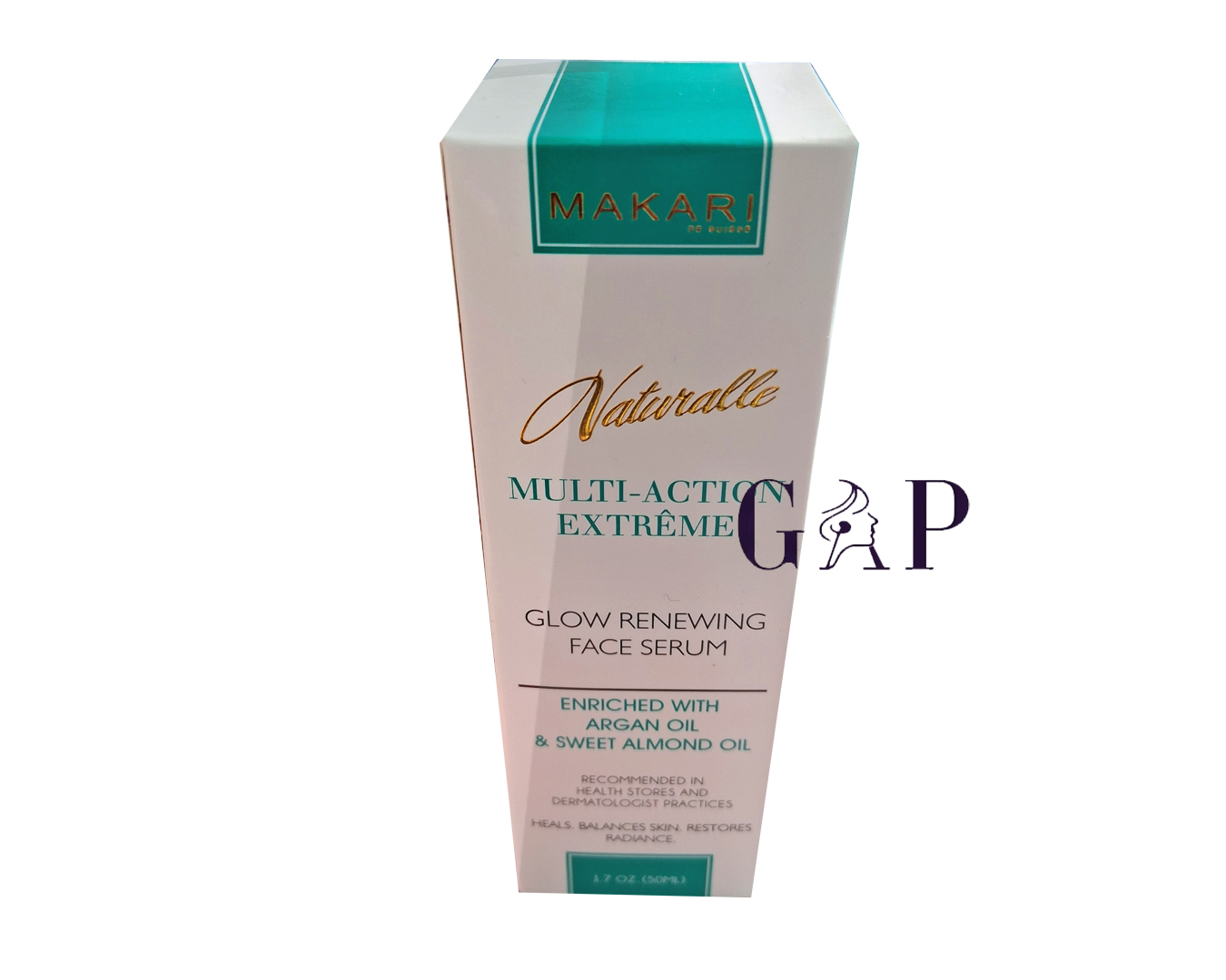 Makari Naturalle Multi-Action Extreme Serum 50ml