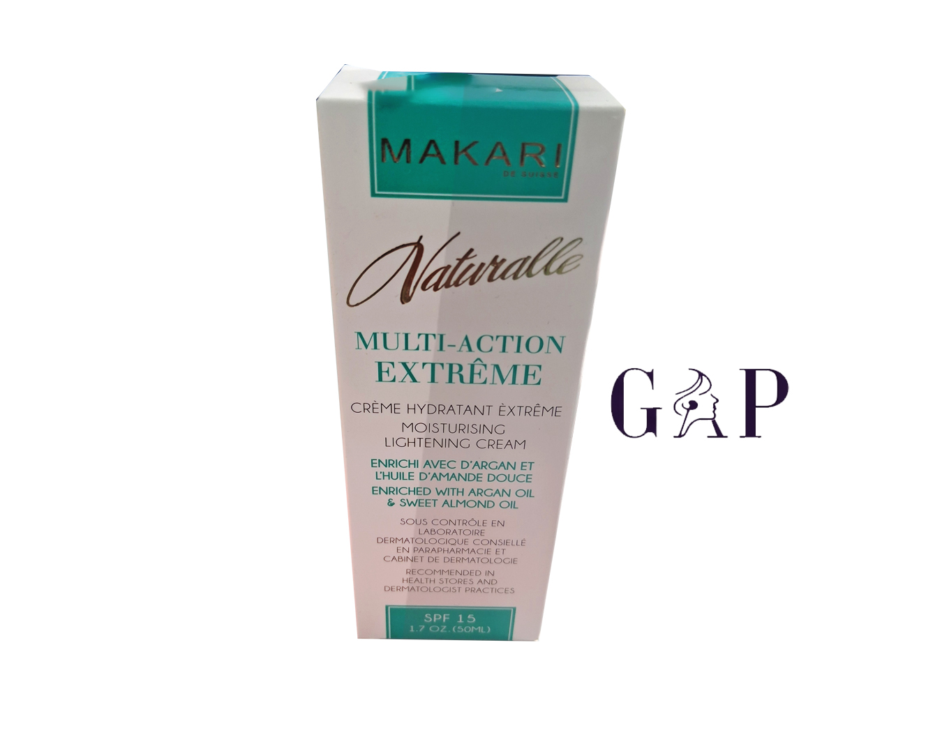 Makari Multi-Action Extreme 50ml