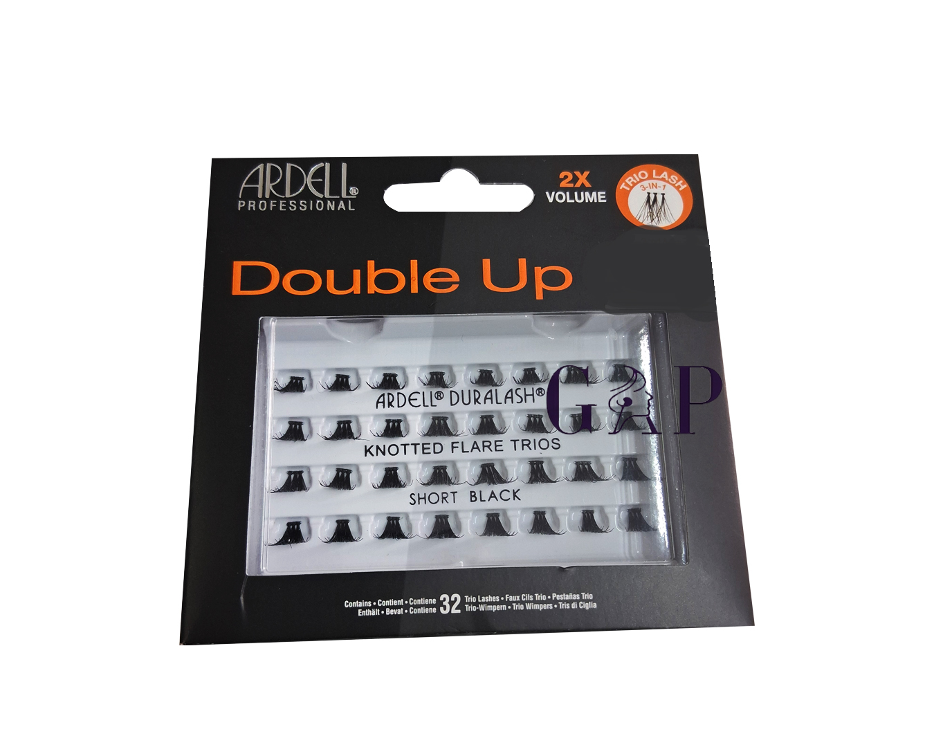 Ardell Double Up 2x Volume