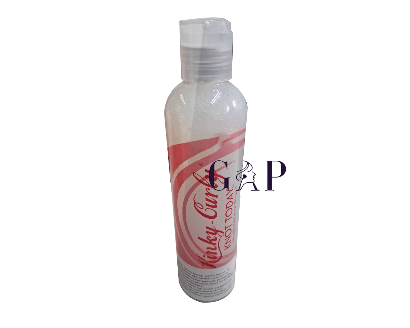 Kinky Curly Natural Leave In-/Detangler 236ml