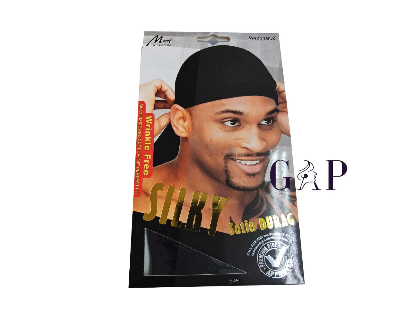 Murry Silky Satin Durag