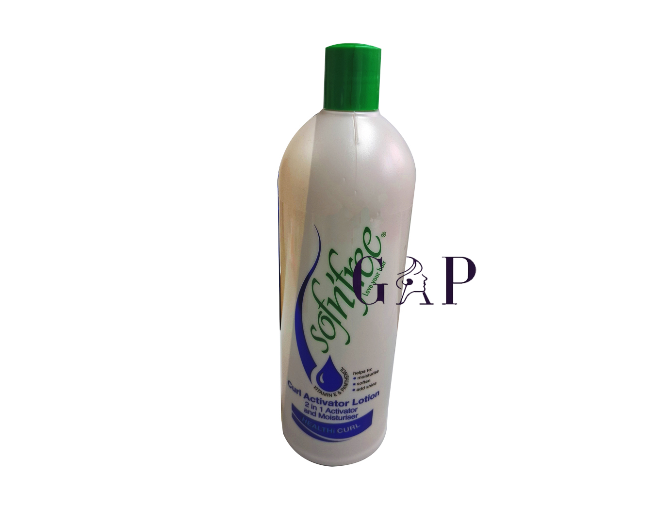 Sofn'free 2in1 Curl Activator Lotion 750ml