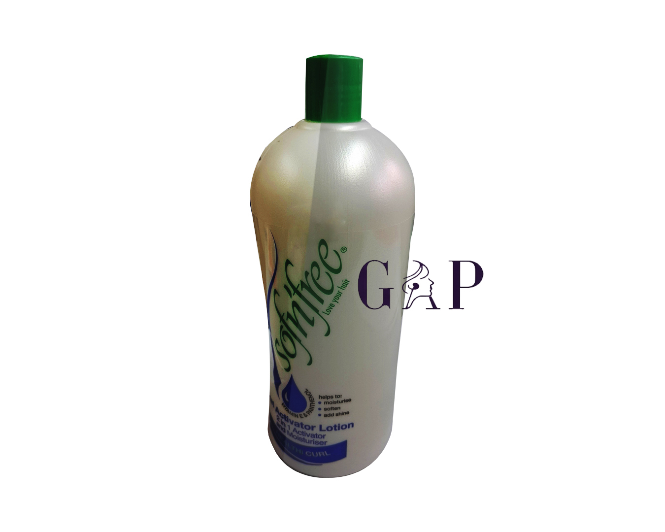 Sofn'free Curl Activator Lotion 1l