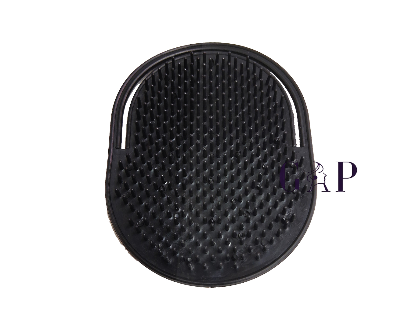 Beauty Pocket Hair Brush 12x