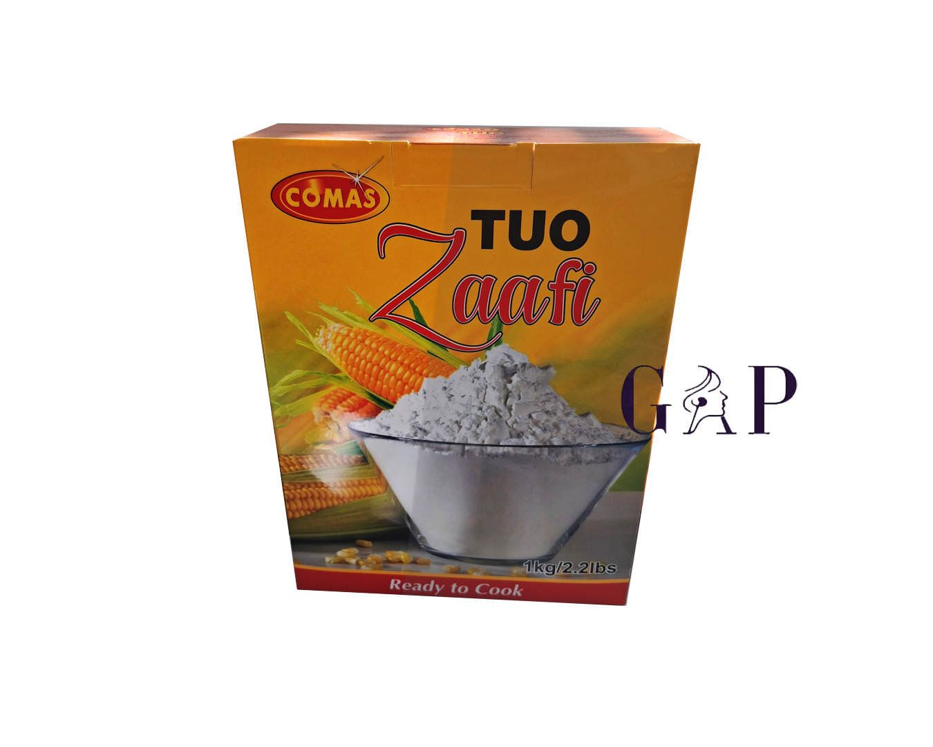 Comas Tuo Zaafi 1kg
