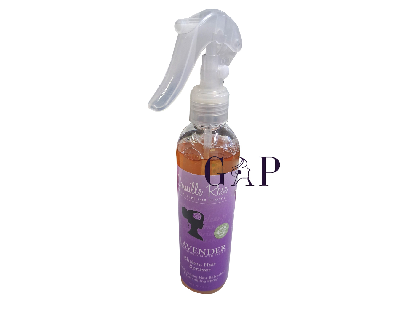 Camille Rose Lavendar Spritz 8oz