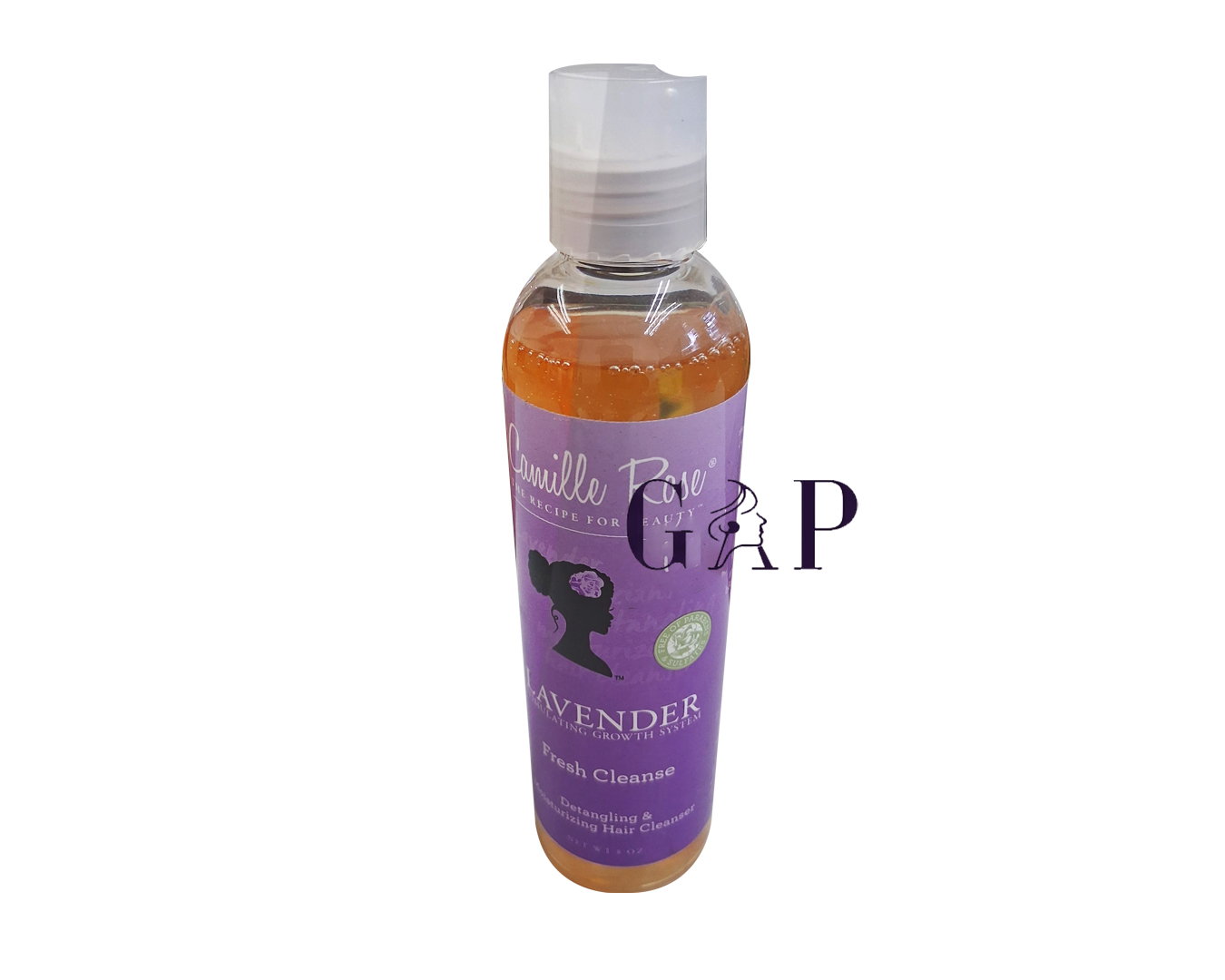 Camille Rose Lavender Fresh Cleanse 8oz
