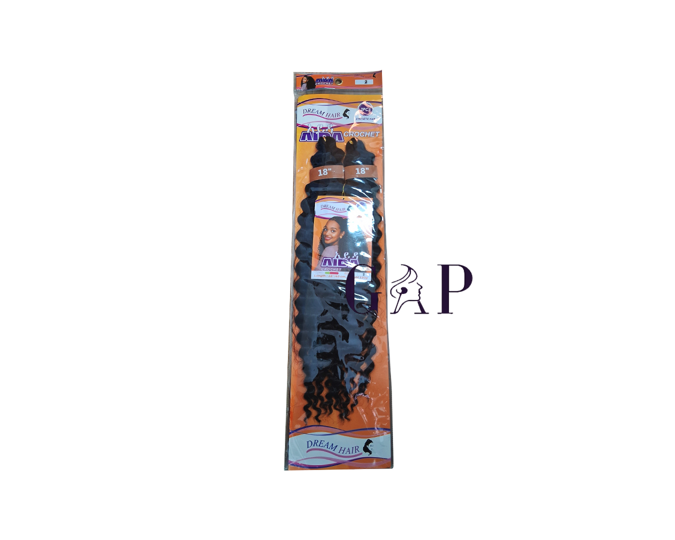 Dream Hair Aida col.2