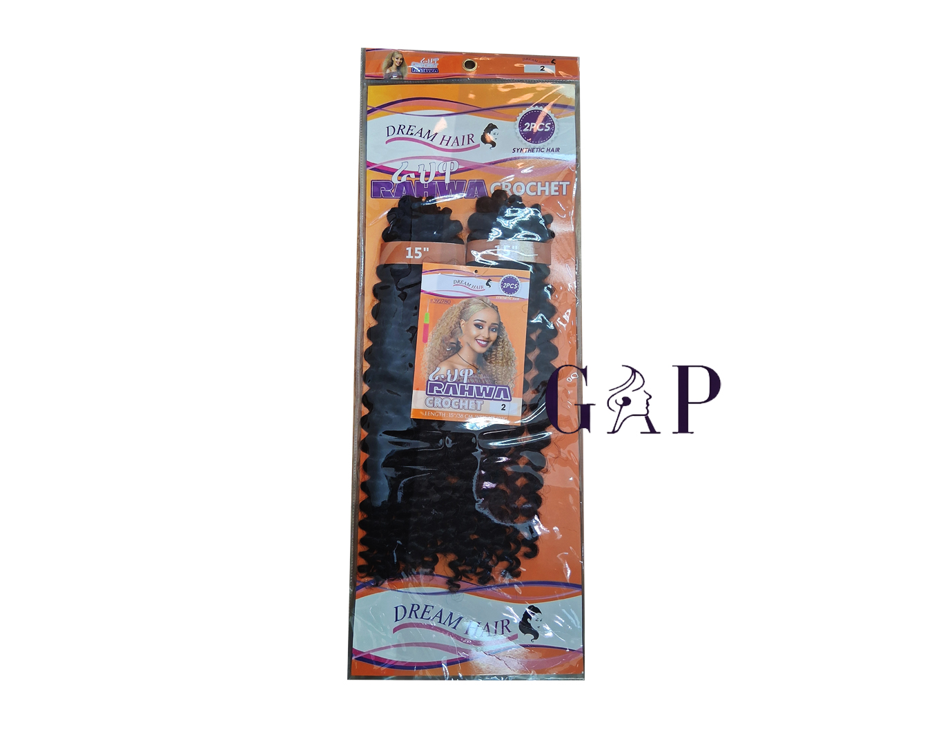 Dream Hair Rawa col,2
