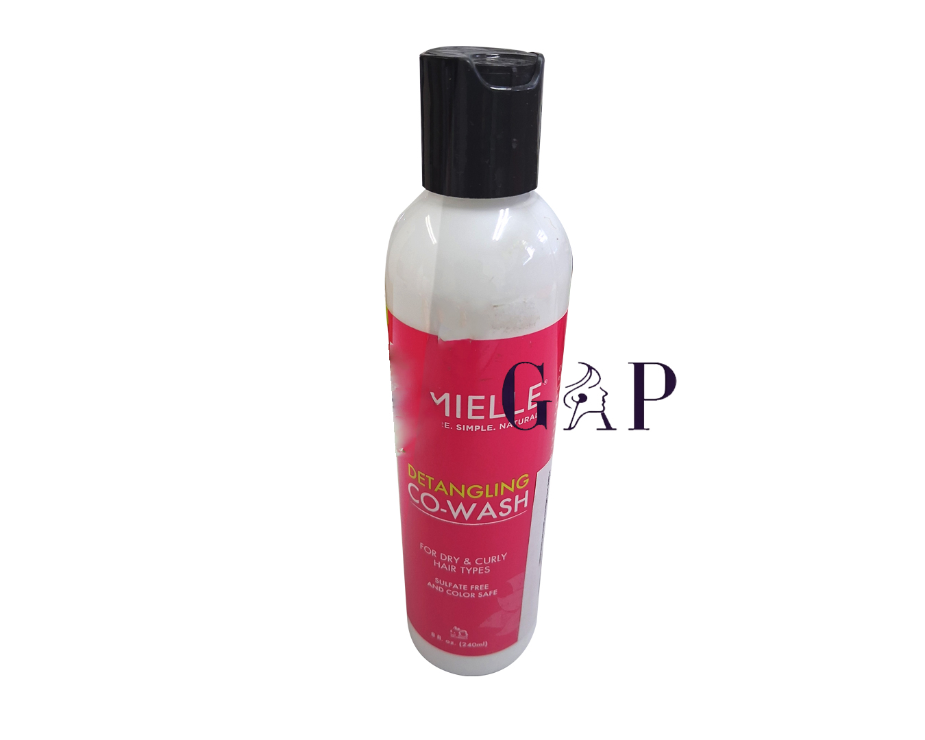 Mielle organics Detangling Co-wash