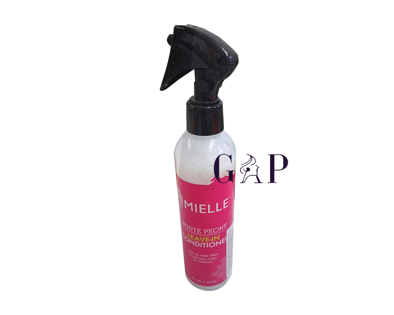 Mielle white Poeny Leave in conditioner