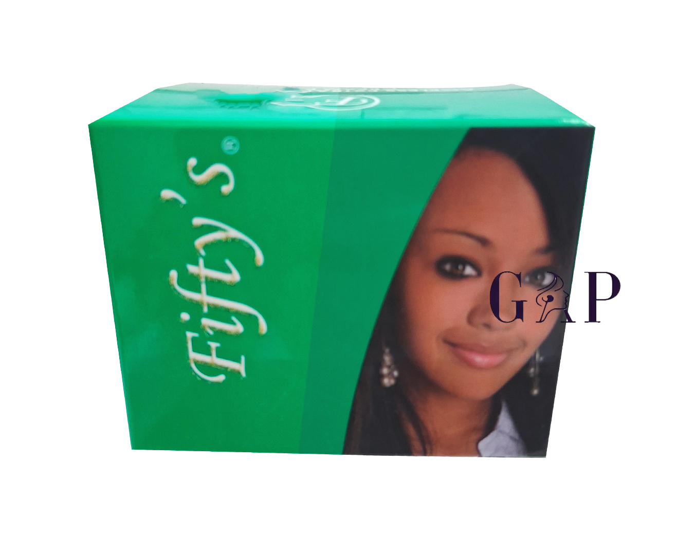 Fifty´s Fade Cream Classic 300ml