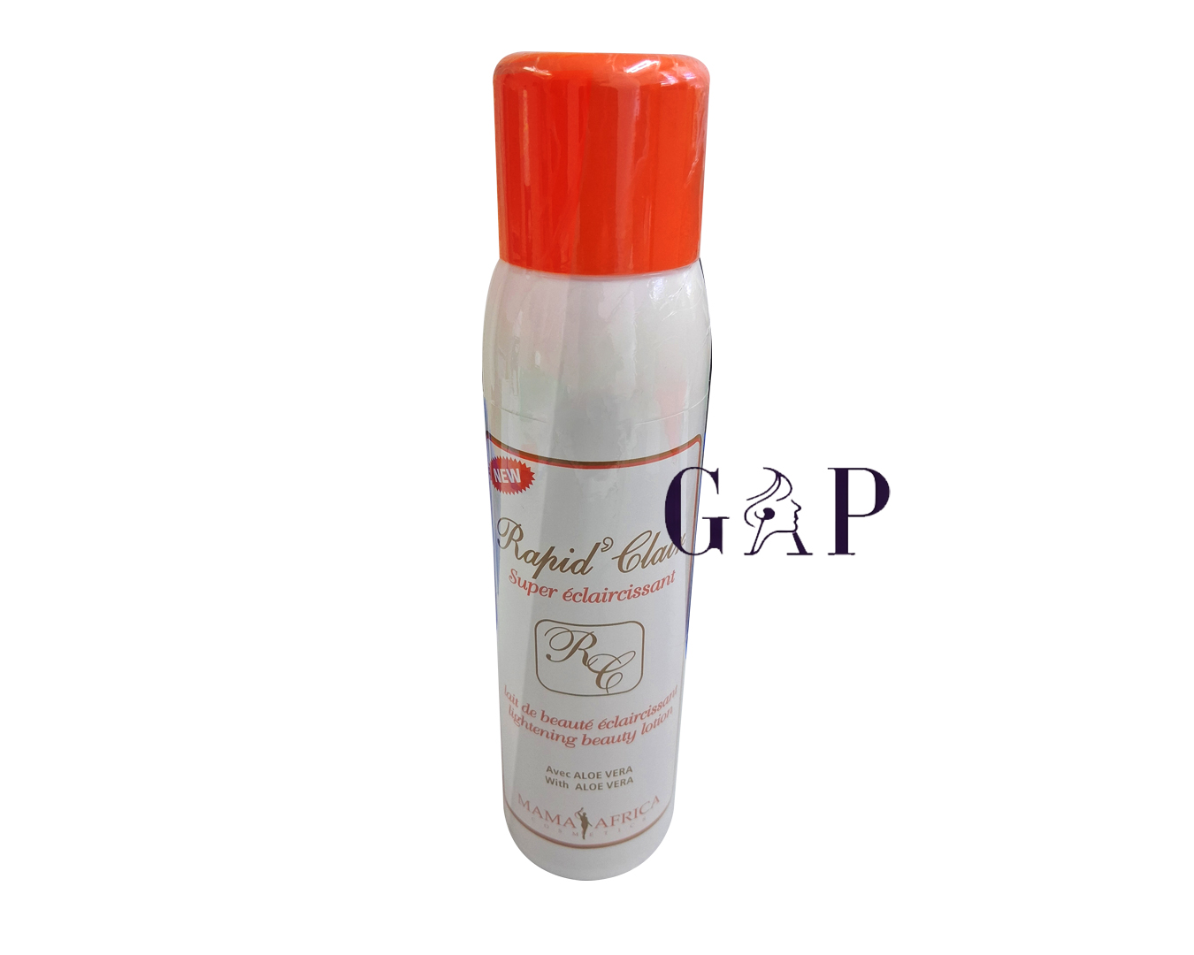 Rapid Clrair Mama Africa lotion 500ml