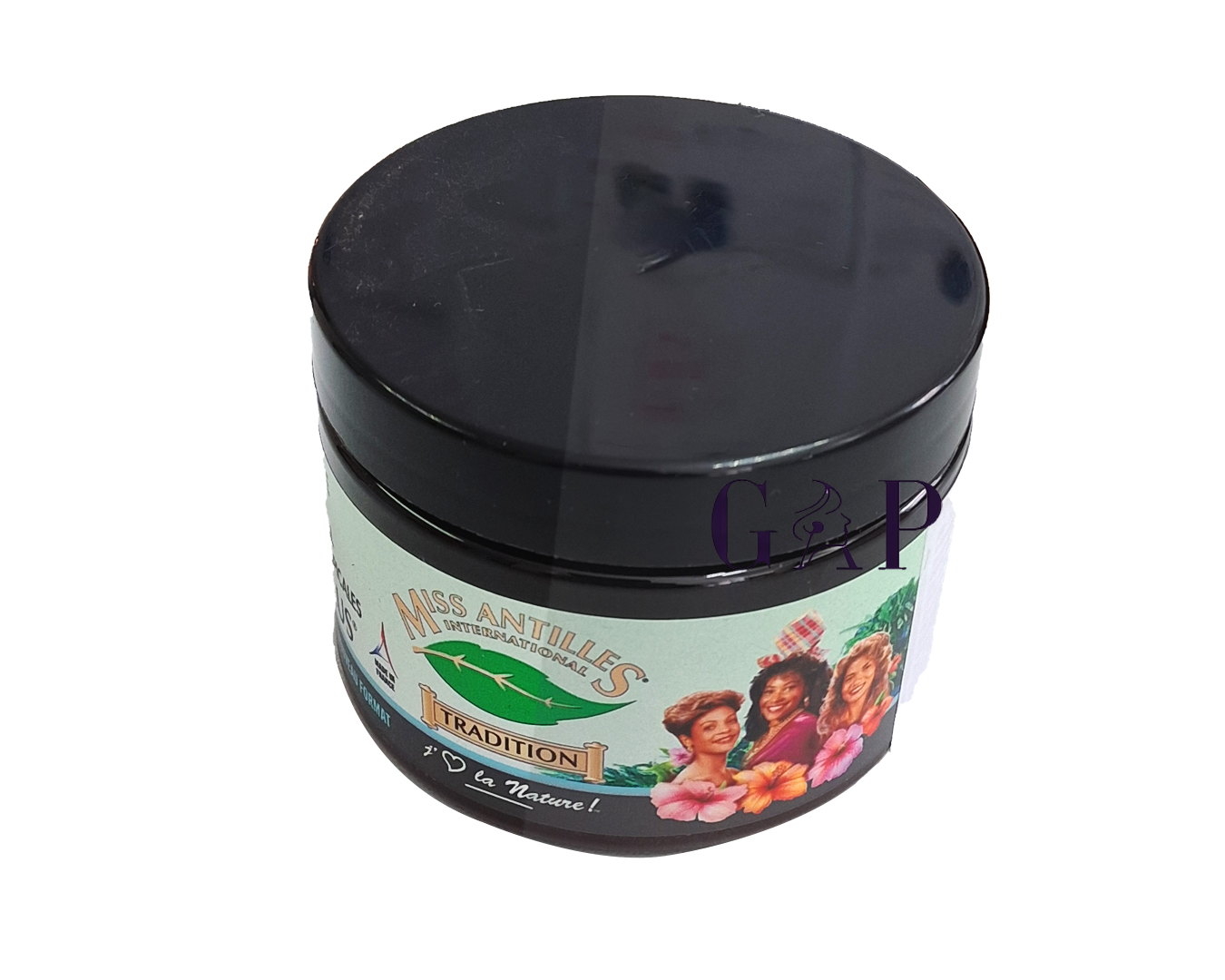 Miss Antillies Actipouss Plus 150ml