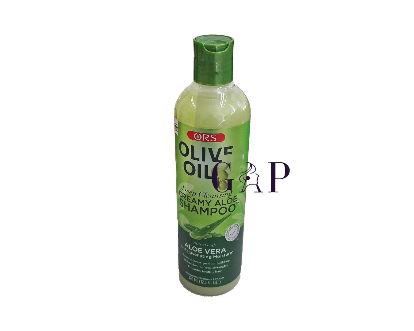 ORS Olive Creamy Aloe Shampoo 479ml