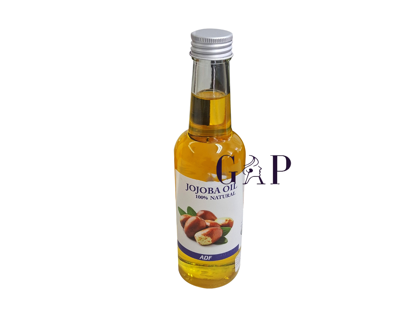 Yari 100% Natural Chebe Oil 250ml