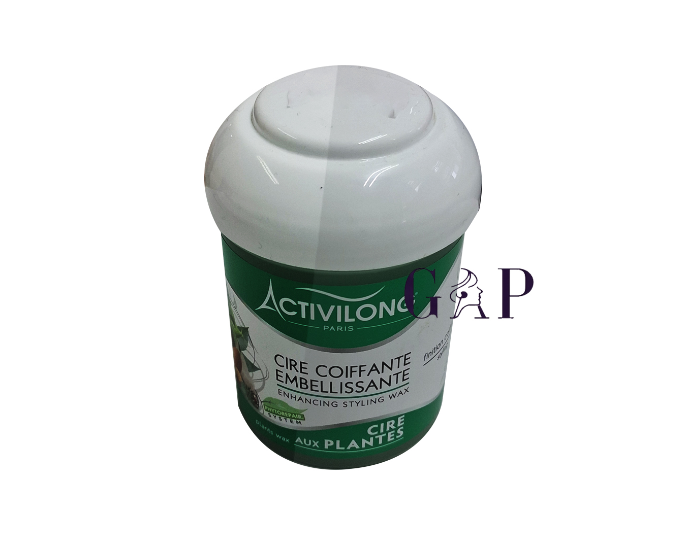 Activilong Enhancing Styling Wax 125ml