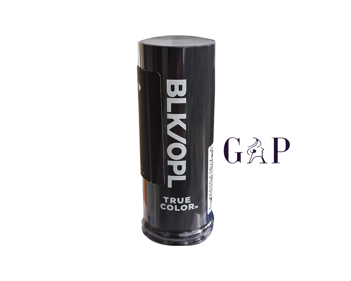 Black Opel true colour hazelnut